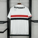 Camisa São Paulo - Home