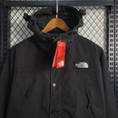 Corta Vento - The North Face Preto