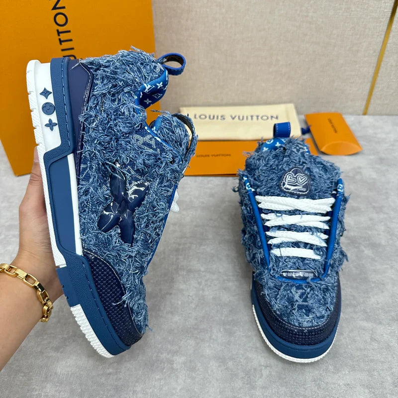 LV Skate Louis Vuitton