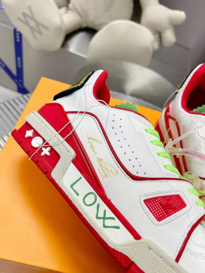 Louis Vuitton Trainer