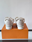 LV Skate Louis Vuitton