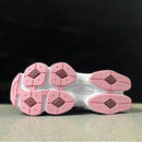 Tênis Joe Freshgoods x New Balance 9060 Women's Burgundy and Pink Sneakers