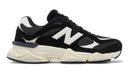 New Balance 9060 Black White