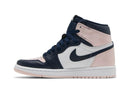 Air Jordan 1 High Atmosphere Rosa