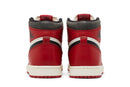 Air Jordan 1 High Chicago Lost and Found Vermelho