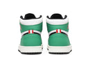 Air Jordan 1 High Lucky Green Verde