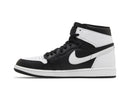 Air Jordan 1 High OG "Black White" Preto