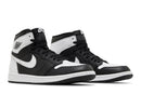 Air Jordan 1 High OG "Black White" Preto