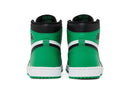 Air Jordan 1 High OG Lucky Green Verde