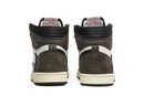 Air Jordan 1 High Og Sp x Travis Scott Mocha
