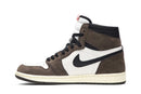 Air Jordan 1 High Og Sp x Travis Scott Mocha