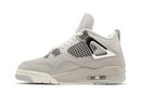 Air Jordan 4 Frozen Moments Cinza