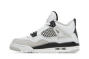 Air Jordan 4 Retro "Military Black" Branco