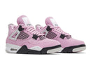 Air Jordan 4 Retro Orchid Rosa
