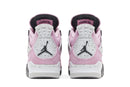 Air Jordan 4 Retro Orchid Rosa