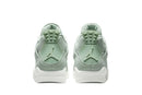 Air Jordan 4 Retrô Seafoam Verde