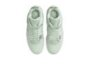 Air Jordan 4 Retrô Seafoam Verde