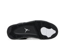 Air Jordan 4 Retro White Thunder Preto