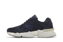 Tênis New Balance 9060 Eclipse Azul Marinho