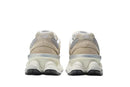 Tenis New Balance 9060 Incense Raincloud Arid Stone Marrom