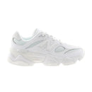 Tênis New Balance 9060 Kids White Reflection Branco (Infantil)