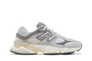 Tênis New Balance 9060 Rain Cloud Grey Cinza