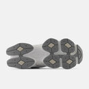 Tênis New Balance 9060 Reflection Raincloud Quarry Blue Bege