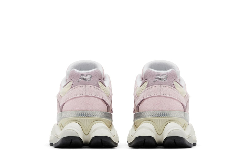 Tênis New Balance 9060 Rose Sugar Angora Rosa