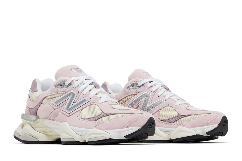 Tênis New Balance 9060 Rose Sugar Angora Rosa