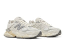 Tênis New Balance 9060 Sea Salt Concrete Branco