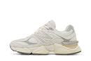 Tênis New Balance 9060 Sea Salt Concrete Branco
