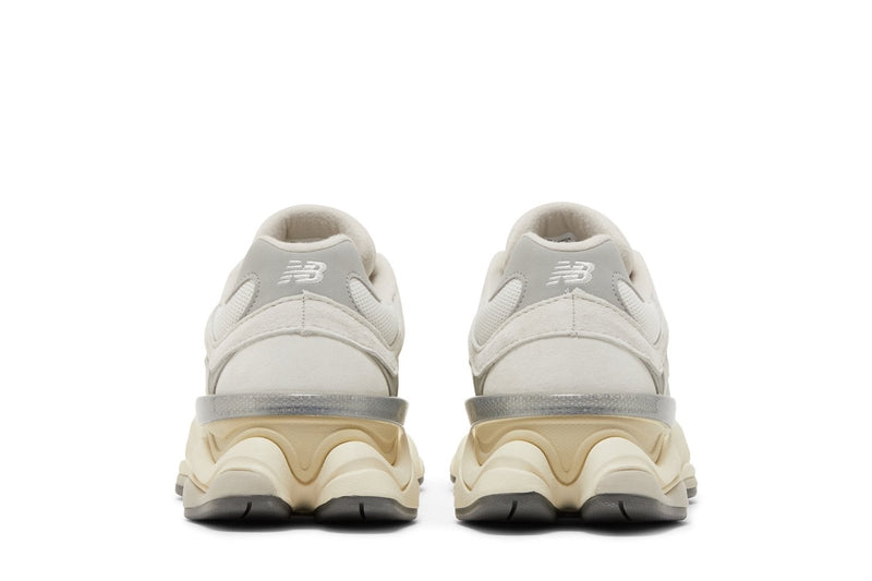 Tênis New Balance 9060 Sea Salt Concrete Branco