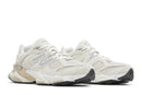 Tênis New Balance 9060 Sea Salt Moonbeam Branco