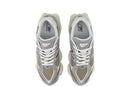 Tenis New Balance 9060 Slate Grey Arid Stone Cinza