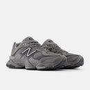 Tênis New Balance 9060 Team Away Grey Cinza