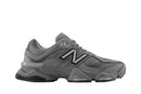 Tênis New Balance 9060 Team Away Grey Cinza