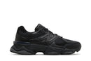 Tênis New Balance 9060 Triple Black Preto