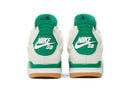 Nike SB x Air Jordan 4 Retro 'Pine Green' Verde