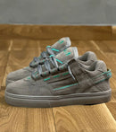 Tesla Coil Grey Tiffany