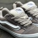 Vans Knu Skool Mesh Gray